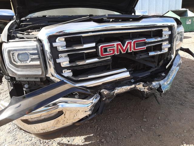 Photo 8 VIN: 3GTP1NEC4JG142294 - GMC SIERRA C15 