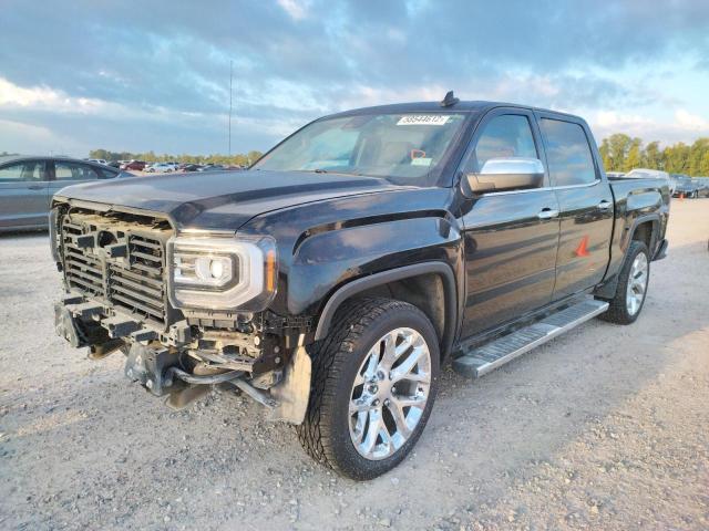 Photo 1 VIN: 3GTP1NEC4JG190510 - GMC SIERRA C15 