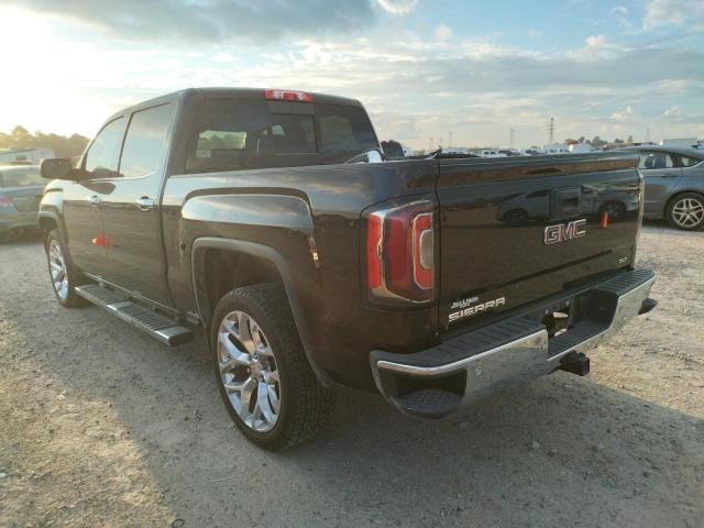 Photo 2 VIN: 3GTP1NEC4JG190510 - GMC SIERRA C15 