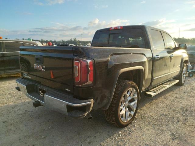 Photo 3 VIN: 3GTP1NEC4JG190510 - GMC SIERRA C15 