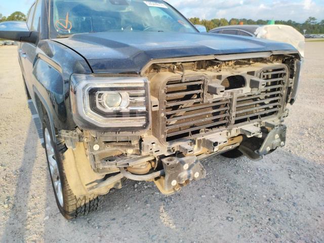 Photo 8 VIN: 3GTP1NEC4JG190510 - GMC SIERRA C15 