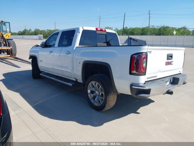 Photo 2 VIN: 3GTP1NEC4JG198493 - GMC SIERRA 