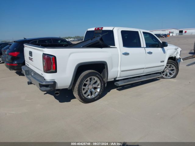 Photo 3 VIN: 3GTP1NEC4JG198493 - GMC SIERRA 