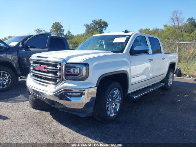 Photo 1 VIN: 3GTP1NEC4JG275167 - GMC SIERRA 1500 