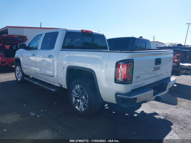 Photo 2 VIN: 3GTP1NEC4JG275167 - GMC SIERRA 1500 