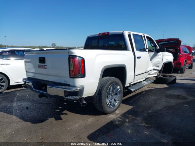 Photo 3 VIN: 3GTP1NEC4JG275167 - GMC SIERRA 1500 