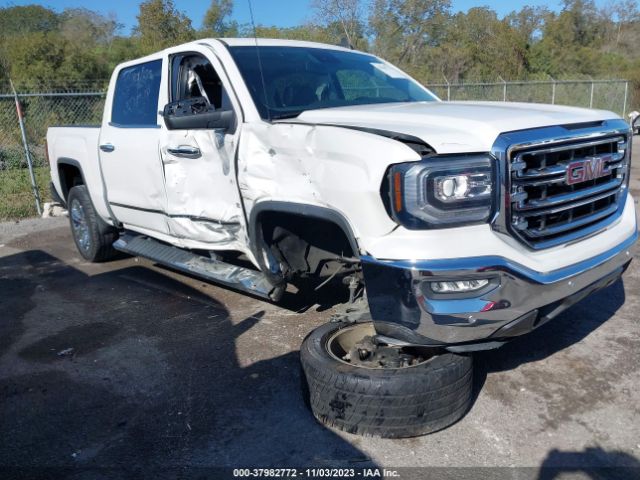 Photo 5 VIN: 3GTP1NEC4JG275167 - GMC SIERRA 1500 