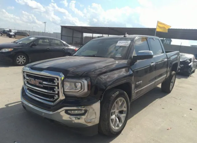 Photo 1 VIN: 3GTP1NEC4JG337148 - GMC SIERRA 1500 