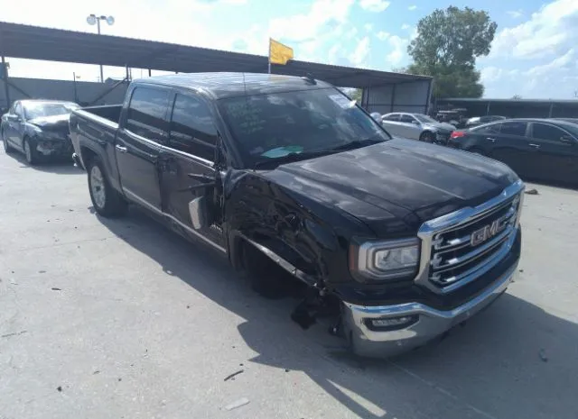 Photo 5 VIN: 3GTP1NEC4JG337148 - GMC SIERRA 1500 