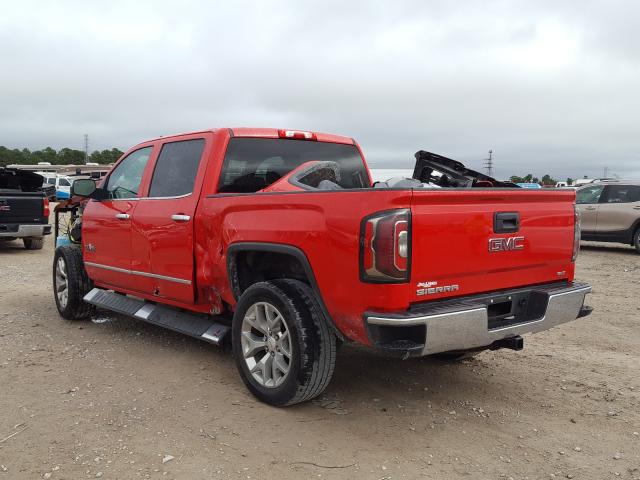 Photo 2 VIN: 3GTP1NEC4JG587179 - GMC SIERRA C15 