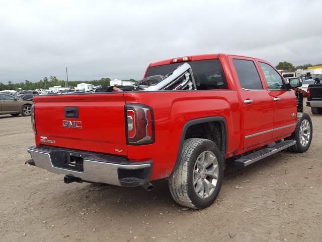 Photo 3 VIN: 3GTP1NEC4JG587179 - GMC SIERRA C15 