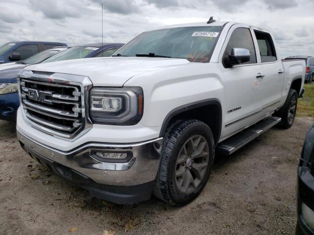 Photo 1 VIN: 3GTP1NEC5GG114979 - GMC SIERRA C15 