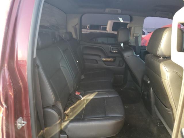 Photo 9 VIN: 3GTP1NEC5GG178679 - GMC SIERRA C15 