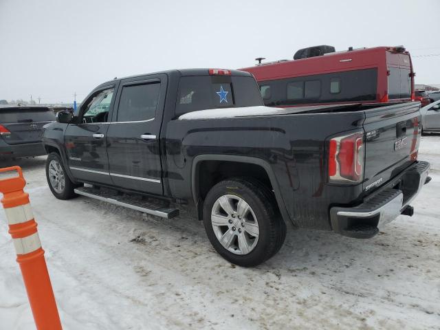 Photo 1 VIN: 3GTP1NEC5HG161222 - GMC SIERRA 