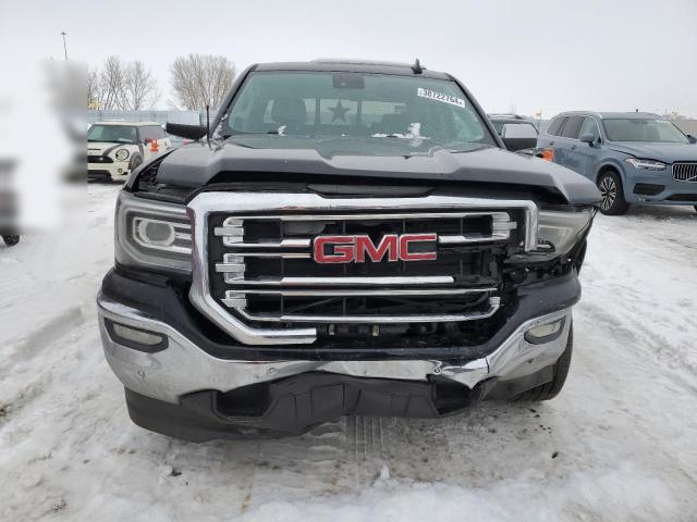 Photo 4 VIN: 3GTP1NEC5HG161222 - GMC SIERRA 