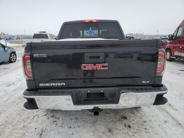 Photo 5 VIN: 3GTP1NEC5HG161222 - GMC SIERRA 