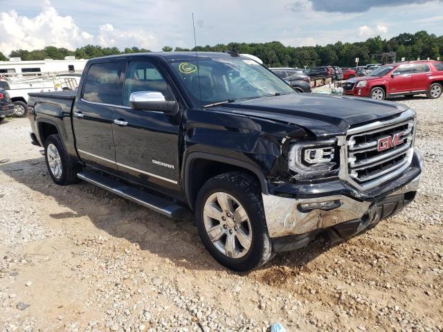 Photo 0 VIN: 3GTP1NEC5HG357175 - GMC SIERRA C15 