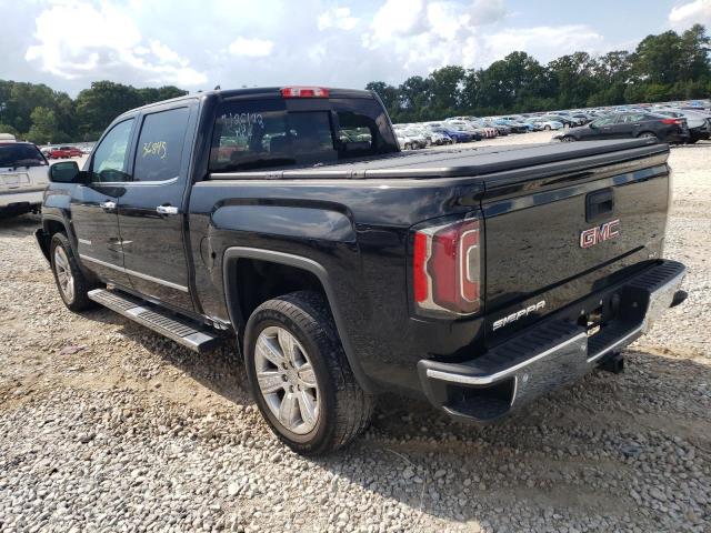 Photo 2 VIN: 3GTP1NEC5HG357175 - GMC SIERRA C15 