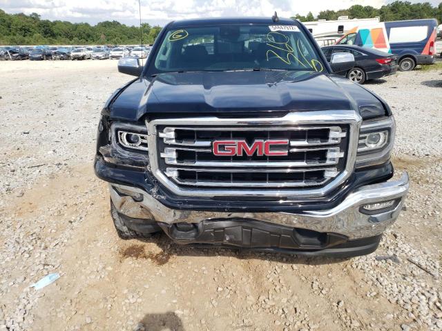 Photo 6 VIN: 3GTP1NEC5HG357175 - GMC SIERRA C15 