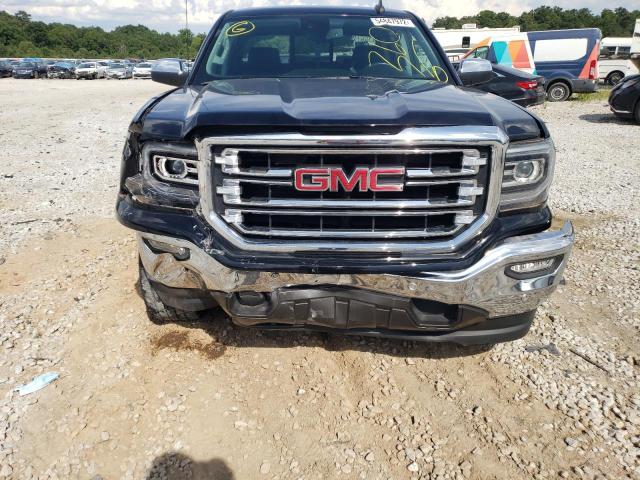 Photo 8 VIN: 3GTP1NEC5HG357175 - GMC SIERRA C15 