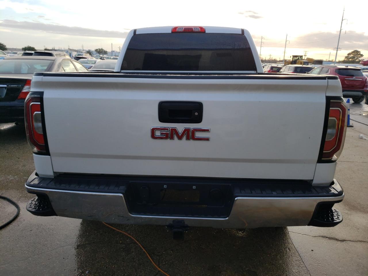 Photo 5 VIN: 3GTP1NEC5HG360951 - GMC SIERRA 