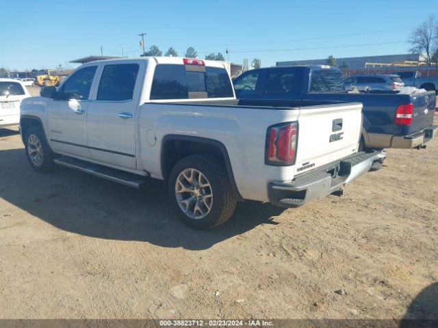 Photo 2 VIN: 3GTP1NEC5HG384733 - GMC SIERRA 1500 