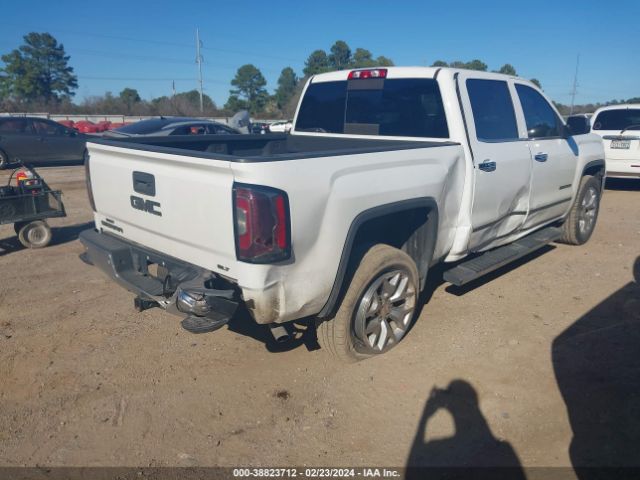 Photo 3 VIN: 3GTP1NEC5HG384733 - GMC SIERRA 1500 