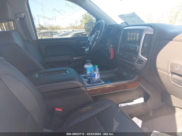 Photo 4 VIN: 3GTP1NEC5HG384733 - GMC SIERRA 1500 