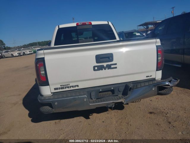 Photo 5 VIN: 3GTP1NEC5HG384733 - GMC SIERRA 1500 