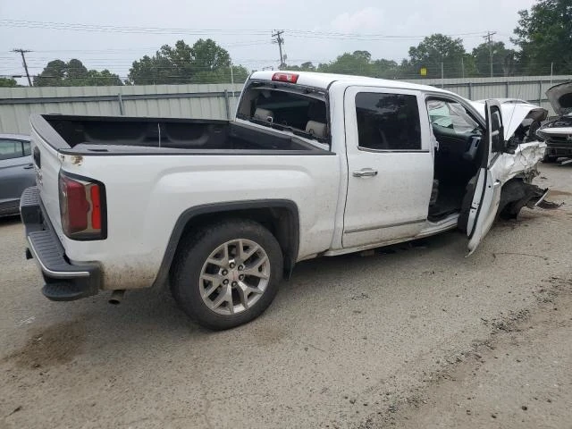 Photo 2 VIN: 3GTP1NEC5HG446132 - GMC SIERRA C15 