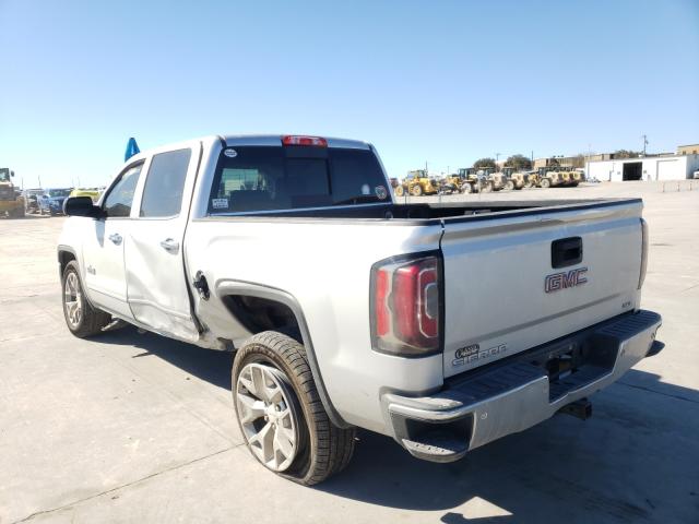 Photo 2 VIN: 3GTP1NEC5HG518852 - GMC SIERRA C15 