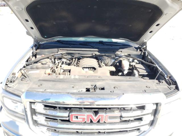 Photo 6 VIN: 3GTP1NEC5HG518852 - GMC SIERRA C15 