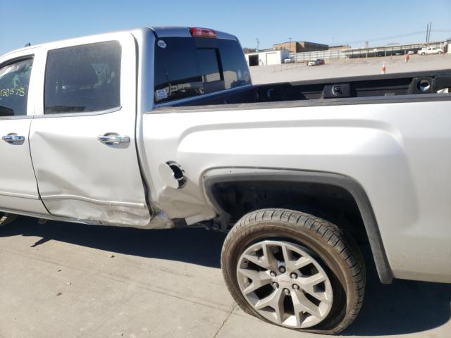 Photo 8 VIN: 3GTP1NEC5HG518852 - GMC SIERRA C15 