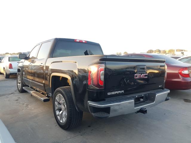 Photo 2 VIN: 3GTP1NEC5JG164837 - GMC SIERRA C15 