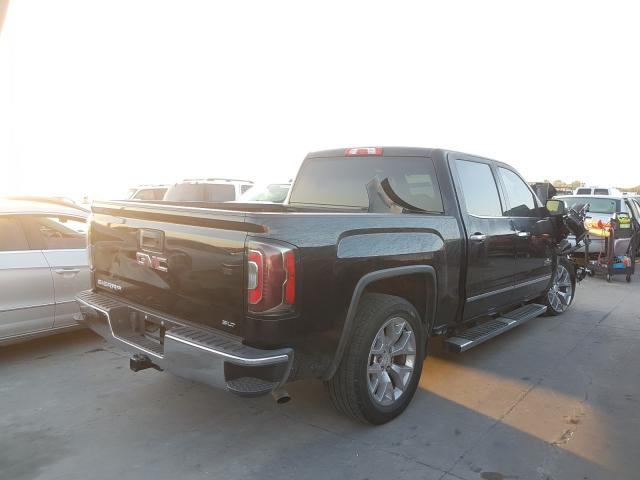 Photo 3 VIN: 3GTP1NEC5JG164837 - GMC SIERRA C15 