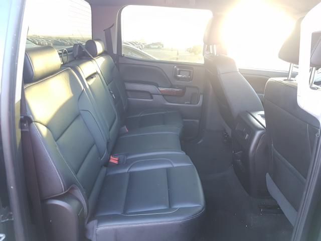 Photo 5 VIN: 3GTP1NEC5JG164837 - GMC SIERRA C15 