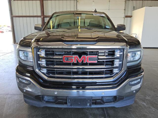 Photo 4 VIN: 3GTP1NEC5JG270995 - GMC SIERRA C15 