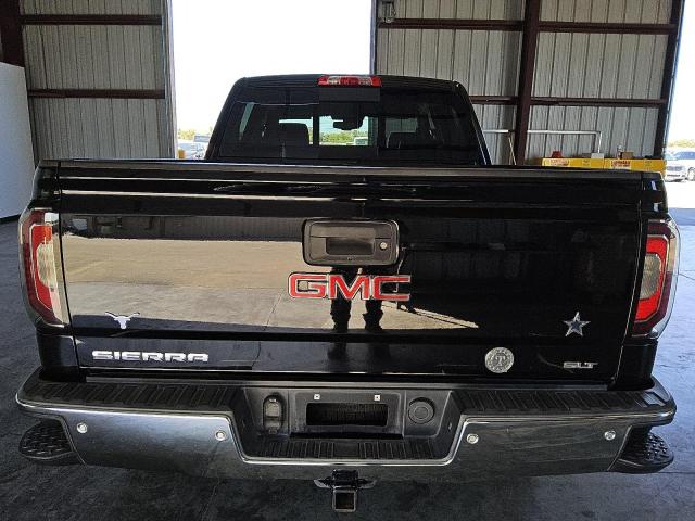 Photo 5 VIN: 3GTP1NEC5JG270995 - GMC SIERRA C15 