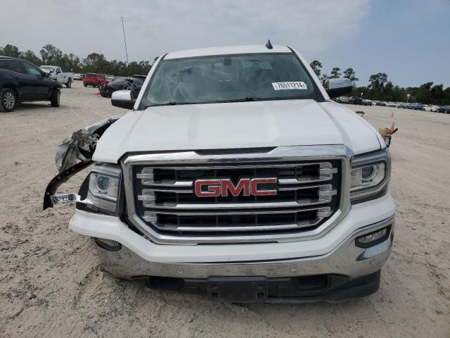 Photo 4 VIN: 3GTP1NEC5JG581732 - GMC SIERRA C15 