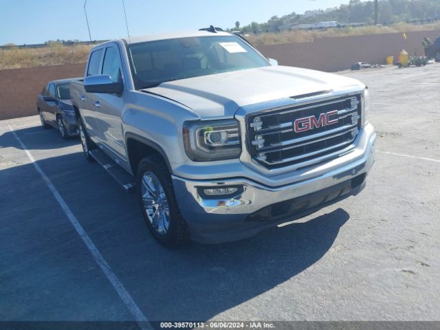 Photo 0 VIN: 3GTP1NEC5JG611652 - GMC SIERRA 