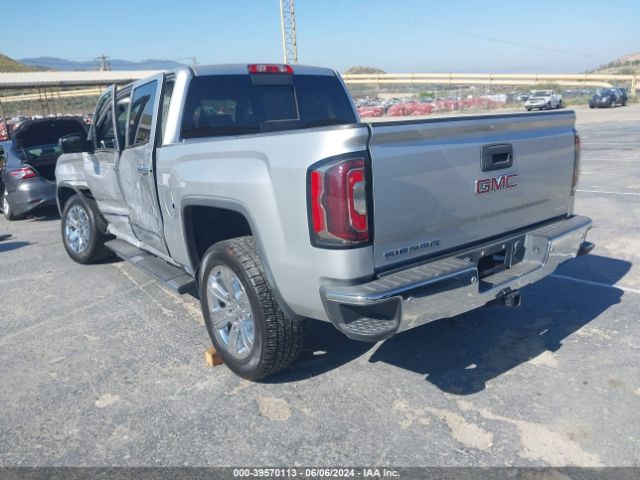 Photo 2 VIN: 3GTP1NEC5JG611652 - GMC SIERRA 