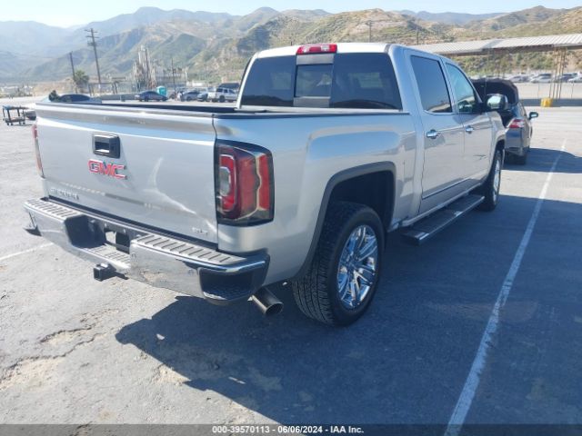 Photo 3 VIN: 3GTP1NEC5JG611652 - GMC SIERRA 