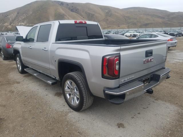 Photo 2 VIN: 3GTP1NEC5JG614227 - GMC SIERRA C15 