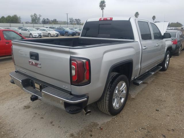 Photo 3 VIN: 3GTP1NEC5JG614227 - GMC SIERRA C15 