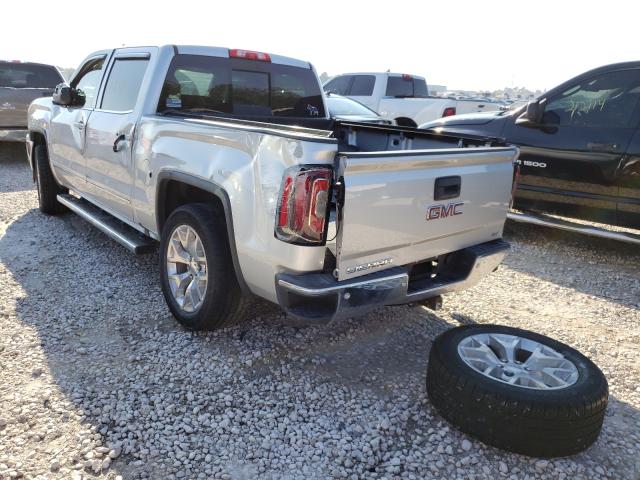 Photo 2 VIN: 3GTP1NEC5JG621372 - GMC SIERRA C15 