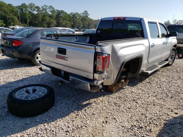 Photo 3 VIN: 3GTP1NEC5JG621372 - GMC SIERRA C15 