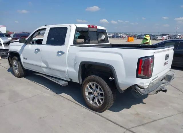 Photo 2 VIN: 3GTP1NEC5JG628841 - GMC SIERRA 