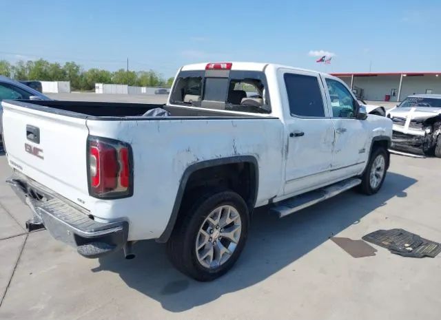 Photo 3 VIN: 3GTP1NEC5JG628841 - GMC SIERRA 