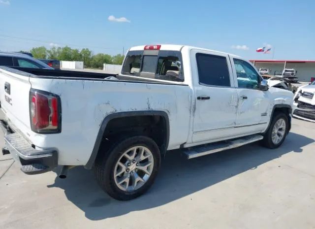 Photo 5 VIN: 3GTP1NEC5JG628841 - GMC SIERRA 