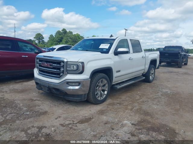 Photo 1 VIN: 3GTP1NEC6GG257021 - GMC SIERRA 1500 